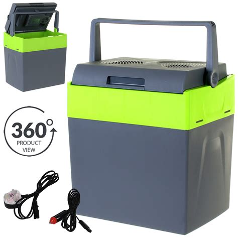 12v electric cooler box|best 12v 240v cool box.